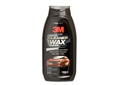 Car Wax