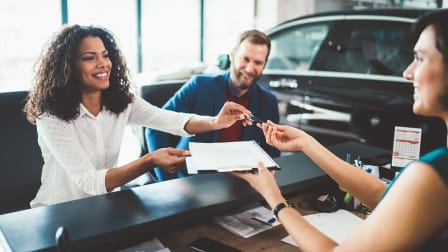 Guide to Car Lease Terms