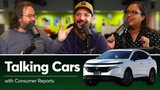 Talking Cars: Episode 469