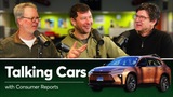 Talking Cars: Episode 468