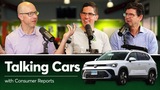Talking Cars: Episode 471