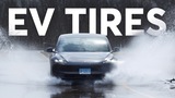 Are EV Tires Worth the Hype?