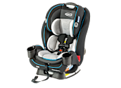 Trio Grow SnugLock LX 3-in-1