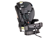 Nautilus SnugLock Grow