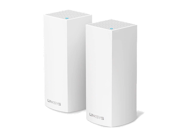 Wireless Routers